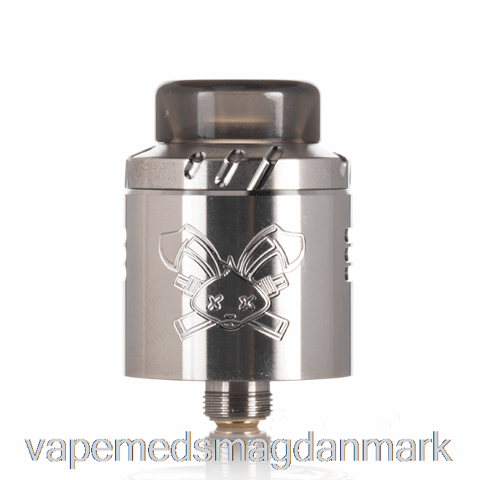 Vape Juice Hellvape Død Kanin Solo 22mm Rda Rustfrit Stål
